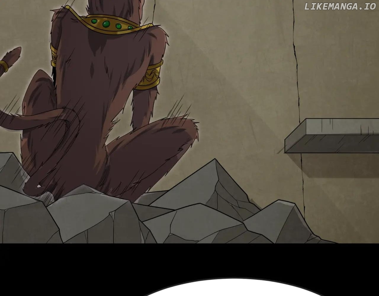 Era of the Haunted Chapter 159 - page 22